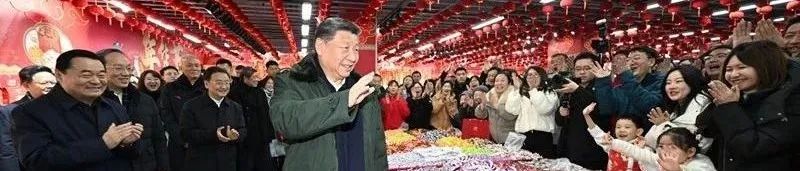 学习 | 两赴东北,总书记对这片土地寄予厚望 学习 | 两赴东北,总书记对这片土地寄予厚望