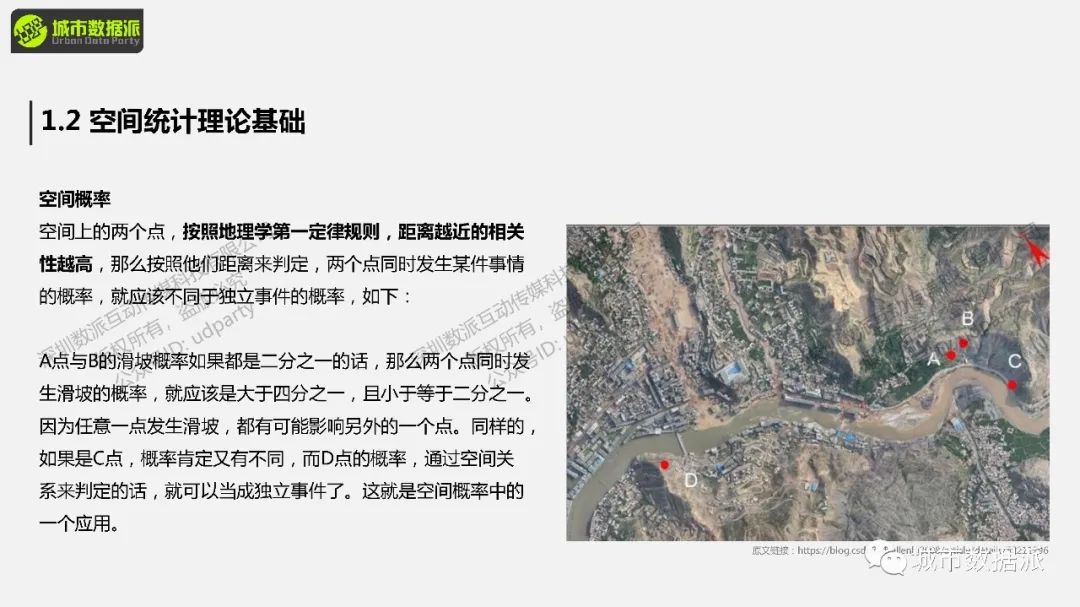 【城市街道感知】如何发现研究属性在空间中的分布规律？丨城市数据派