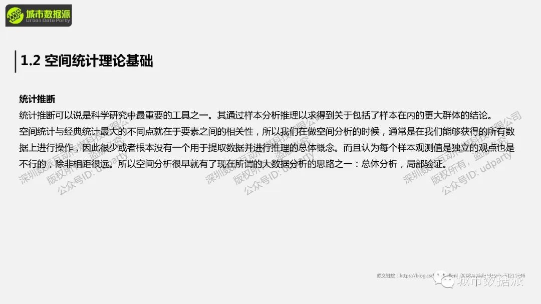 【城市街道感知】如何发现研究属性在空间中的分布规律？丨城市数据派