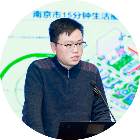 中规智库 | 中规院上海分院2024年度技术交流会干货分享