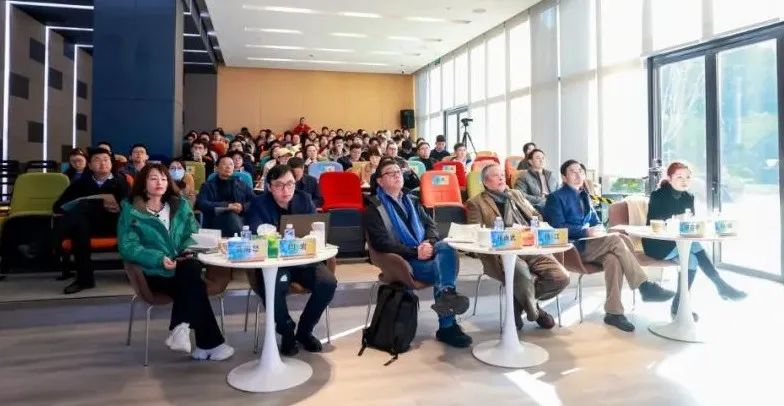 中规智库 | 中规院上海分院2024年度技术交流会干货分享