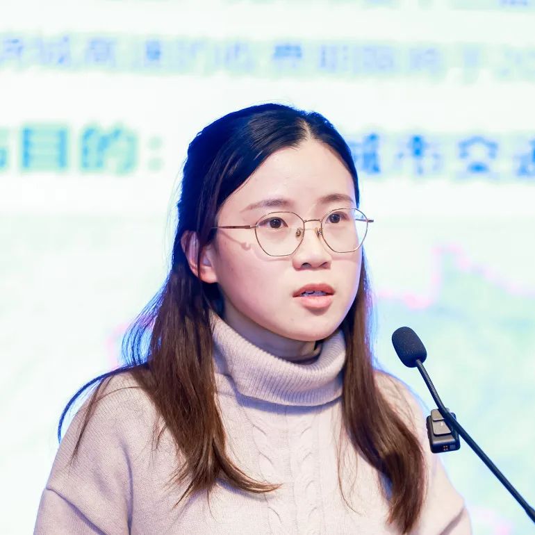 中规智库 | 中规院上海分院2024年度技术交流会干货分享