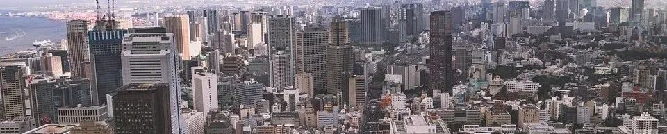 城市观察 | 龙瀛:城市空间“找茬”师 城市观察 | 龙瀛:城市空间“找茬”师