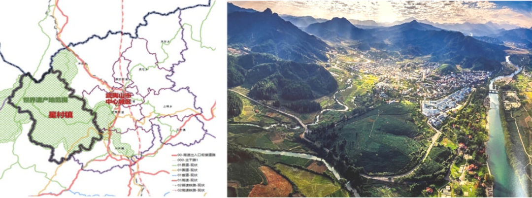 学术报告 | 李苗裔:基于数字技术的流域城镇发展问题诊断与协同设计的路径研究 学术报告 | 李苗裔:基于数字技术的流域城镇发展问题诊断与协同设计的路径研究