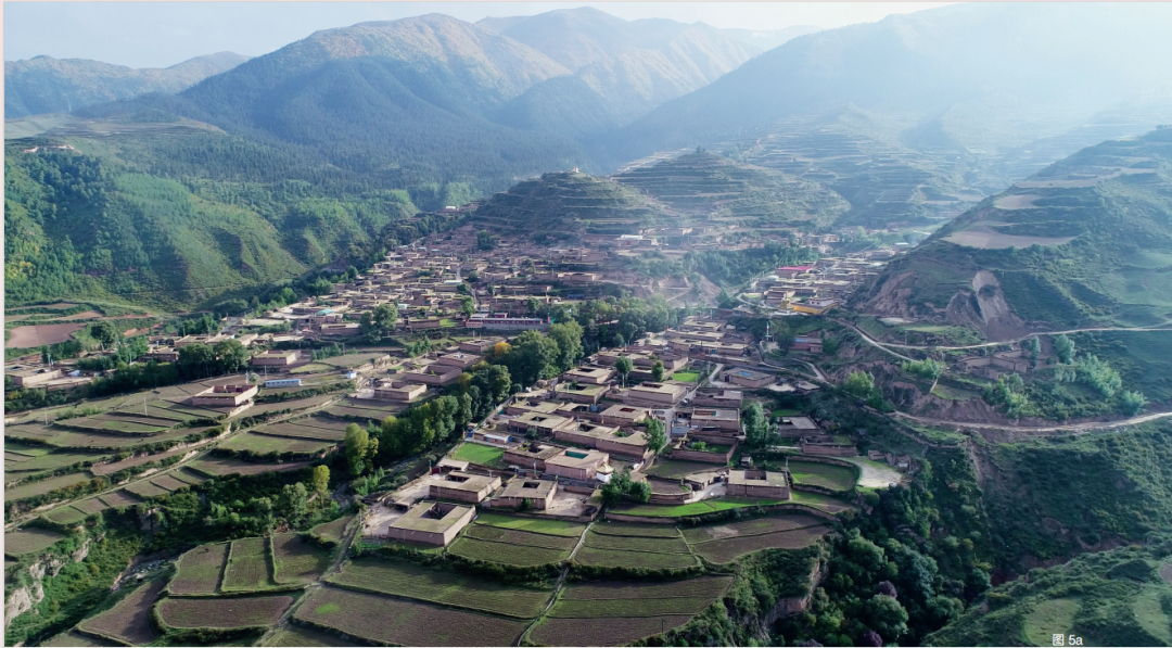 河湟多民族地区庄廓民居建构思维与空间观念探微