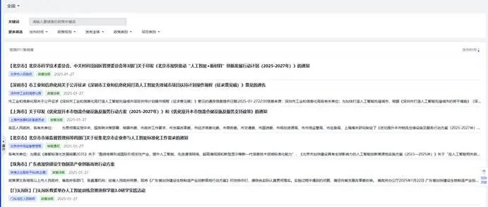 基于 3 亿企业大数据的产业全景洞察：15份产业图谱+60份产业报告分享丨城市数据派