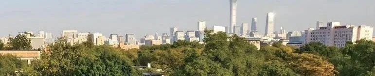 观点 | 在人民城市理念指引下建设韧性安全城市 观点 | 在人民城市理念指引下建设韧性安全城市