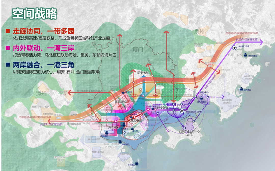中规智库 | 中规院上海分院2024年度技术交流会干货分享