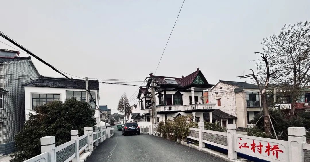 春节征集 | 更新思度——走在苏州的老石板路有感