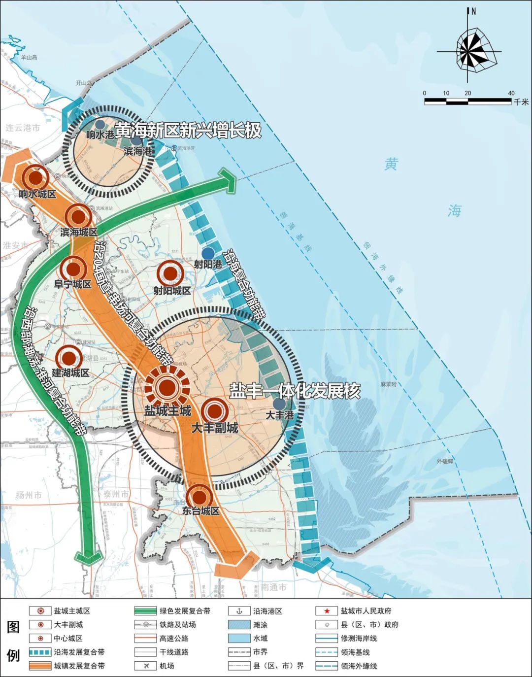 上海大都市圈规划升级!哪些城市在上海大都市圈内?14城规划定位与发展格局汇总 上海大都市圈规划升级!哪些城市在上海大都市圈内?14城规划定位与发展格局汇总