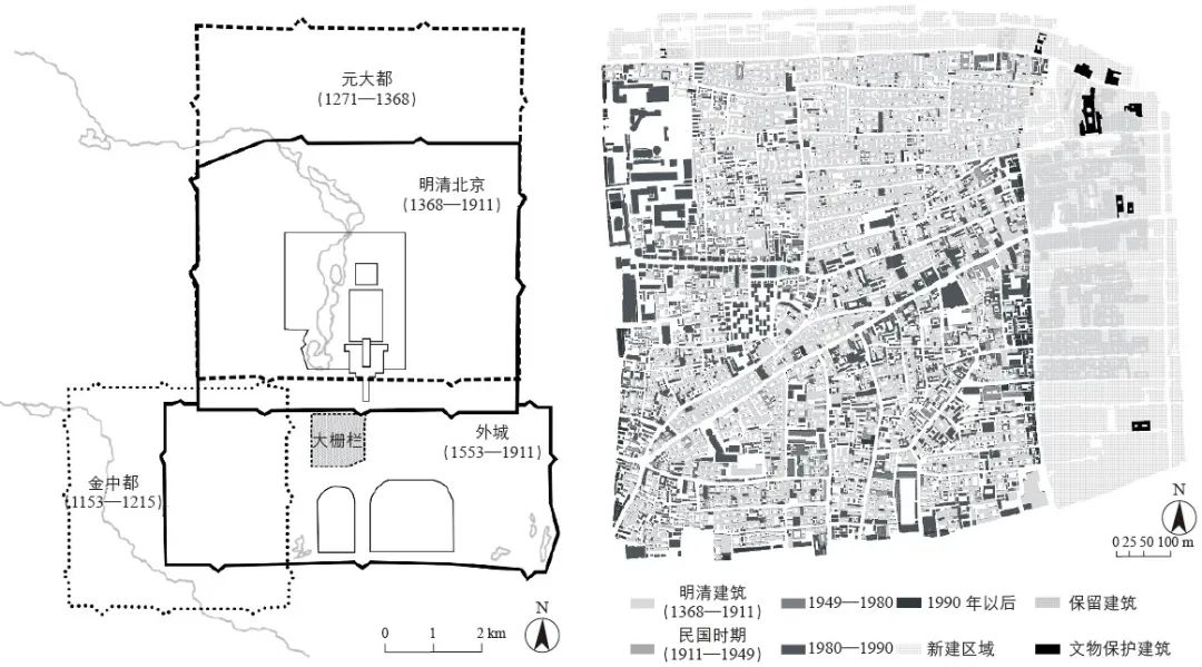 期刊精粹 | 历史街区的本体论转向——以“日常之物”建构差异性的秩序【2025.1期主题 · 优先看】 期刊精粹 | 历史街区的本体论转向——以“日常之物”建构差异性的秩序【2025.1期主题 · 优先看】