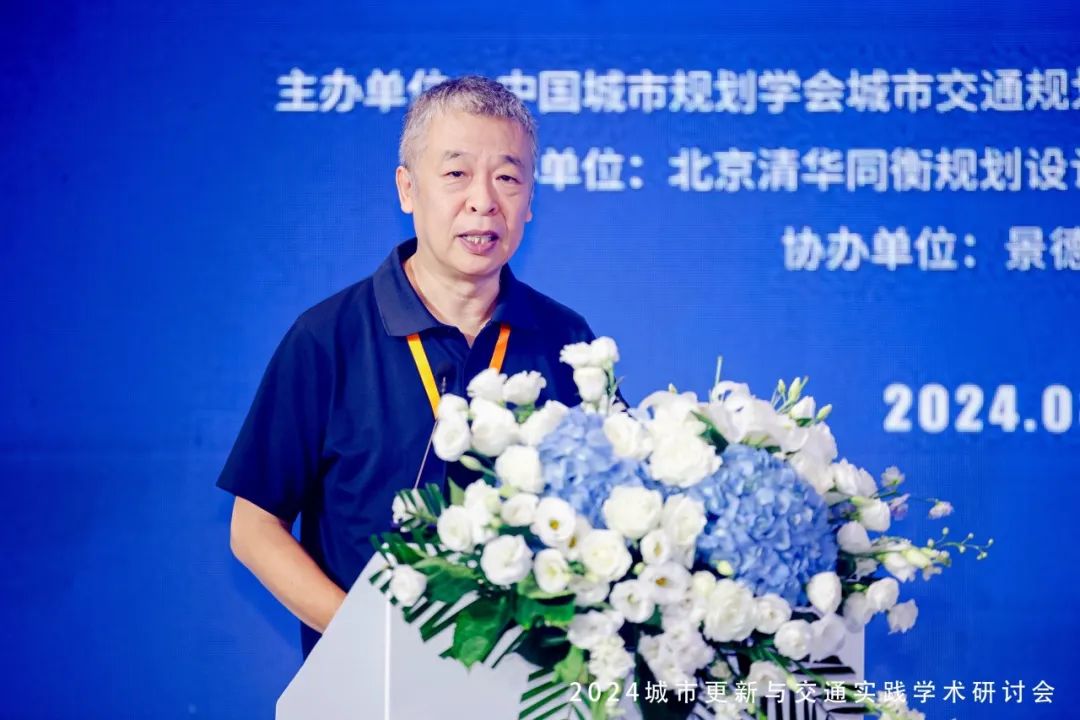 景德镇城市更新实践与思考