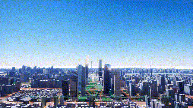 AI 赋能空间规划，城市规划迈向智慧快车道