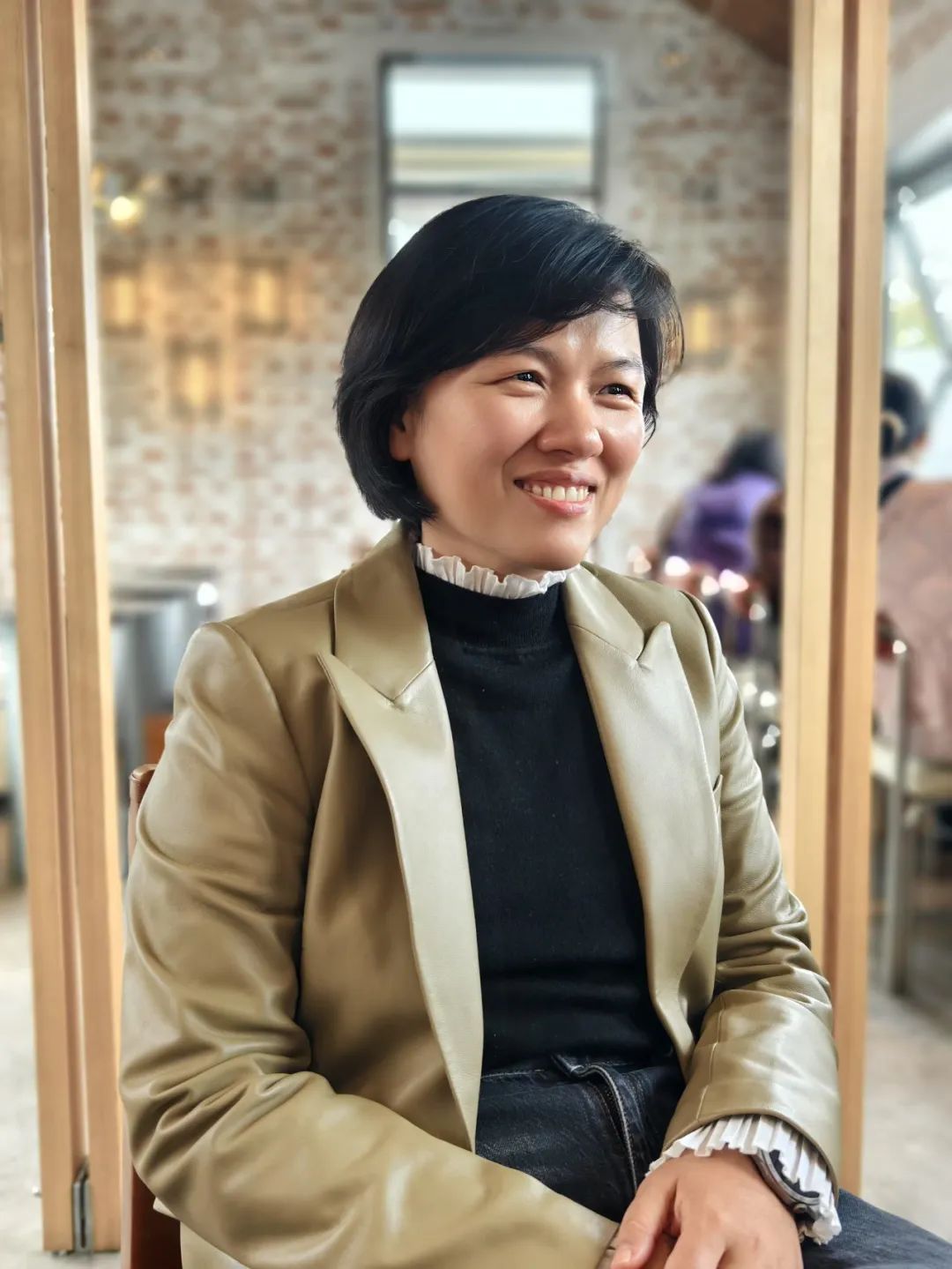 学术报告 | 黄玫：城市规划与土地政策融合创新——推动国土空间详细规划改革