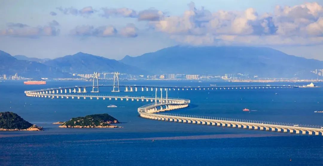 最新！珠海市国土空间总体规划（2021—2035年）公布