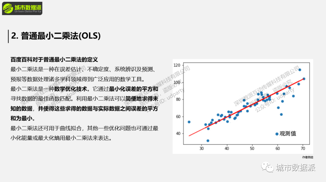 【倒计时4天】手把手带你利用深度学习进行街景语义分析丨城市数据派