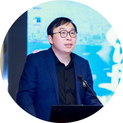 中规智库 | 中规院上海分院2024年度技术交流会干货分享