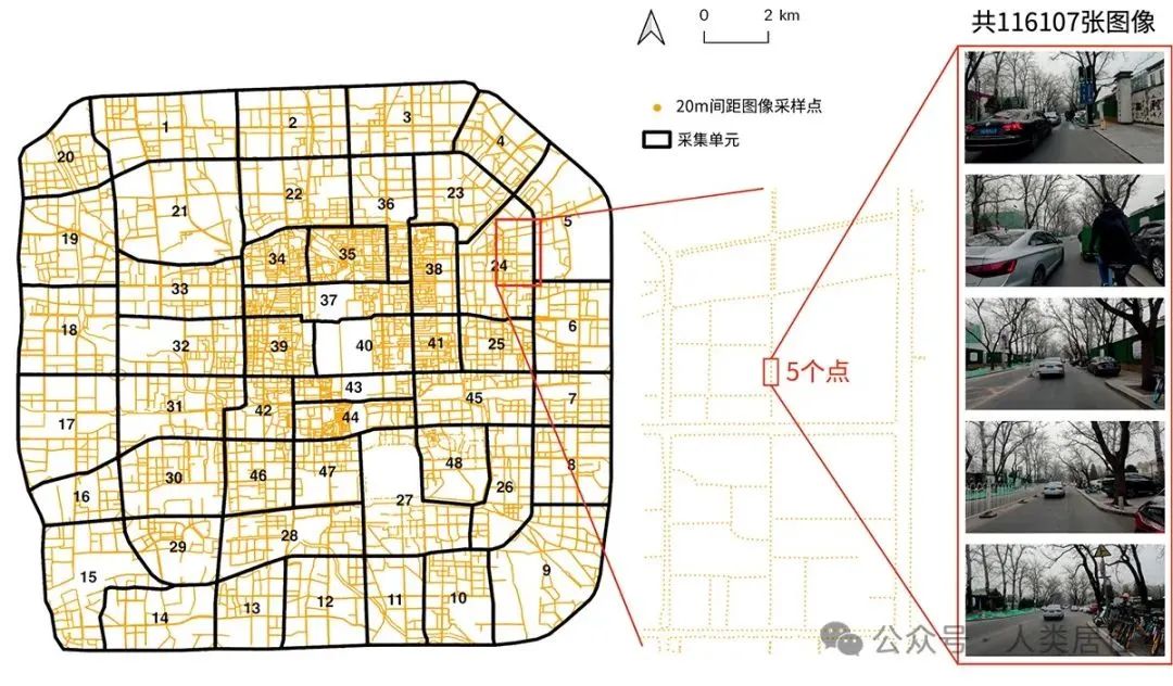 城市观察 | 龙瀛:城市空间“找茬”师 城市观察 | 龙瀛:城市空间“找茬”师