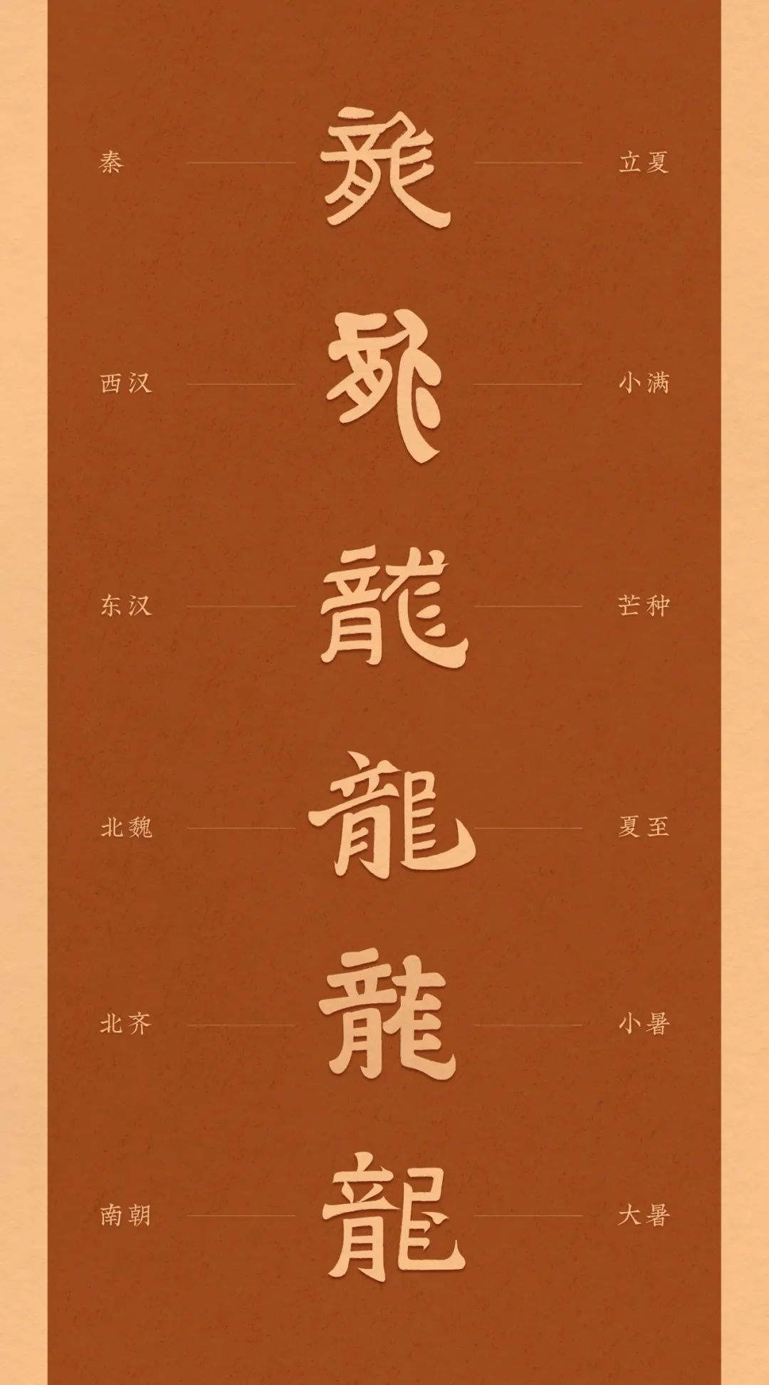 2025春节特辑:源流运动·化龙 2025春节特辑:源流运动·化龙