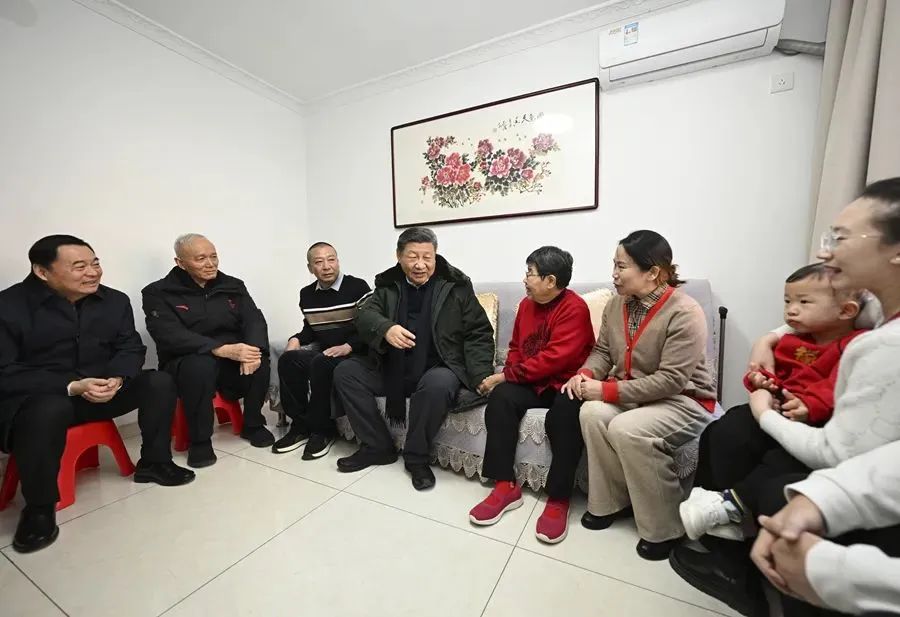 学习 | 两赴东北,总书记对这片土地寄予厚望 学习 | 两赴东北,总书记对这片土地寄予厚望