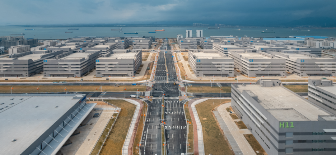 最新！珠海市国土空间总体规划（2021—2035年）公布