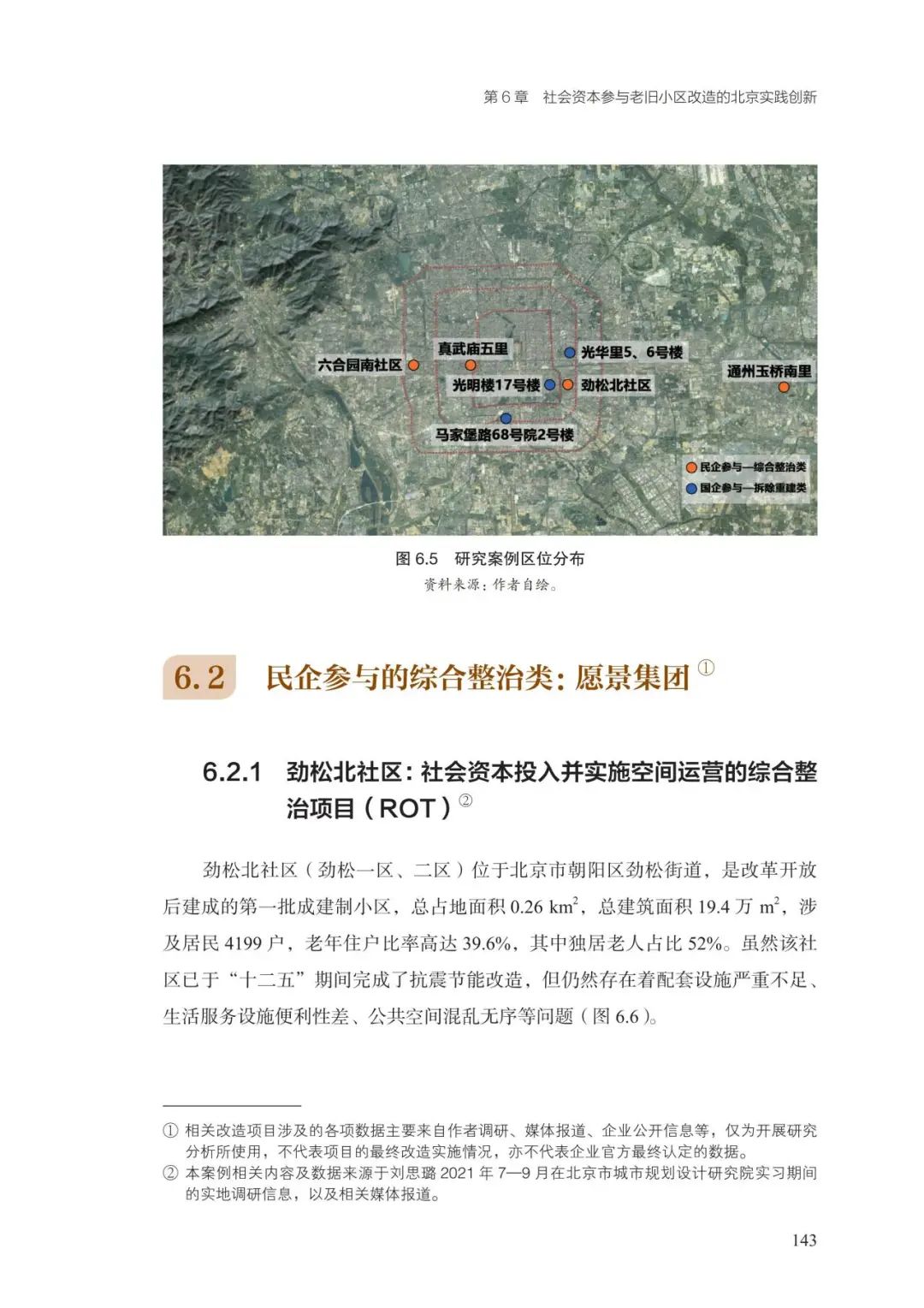 新书推荐 |《社会资本参与老旧小区改造:基于“成本-收益”的北京实证分析》 新书推荐 |《社会资本参与老旧小区改造:基于“成本-收益”的北京实证分析》