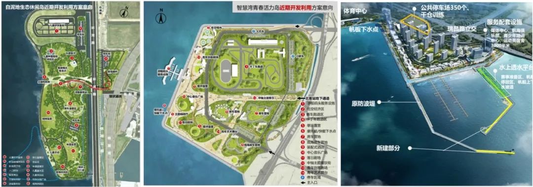 学术报告 | 王天青：海域国土空间详细规划编制技术研究与实践探索——以青岛市为例
