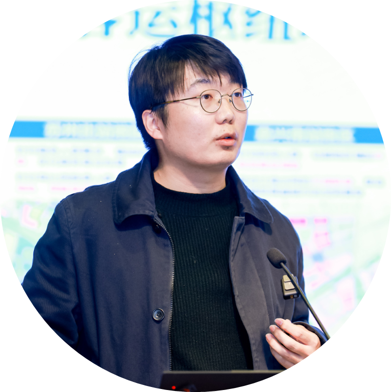 中规智库 | 中规院上海分院2024年度技术交流会干货分享