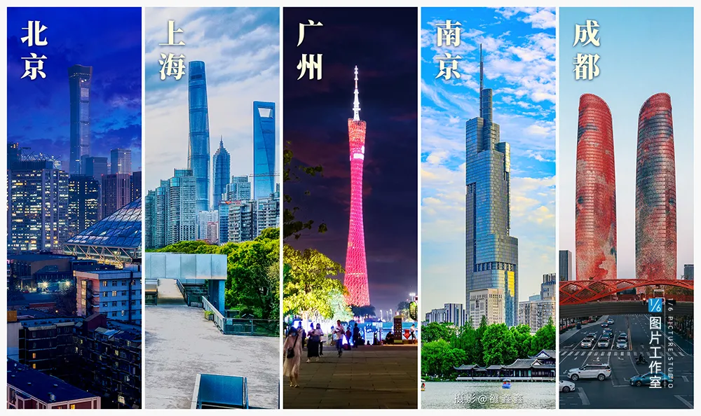 周末趣读 | 国产「硅巷」，上海科创打了一个样