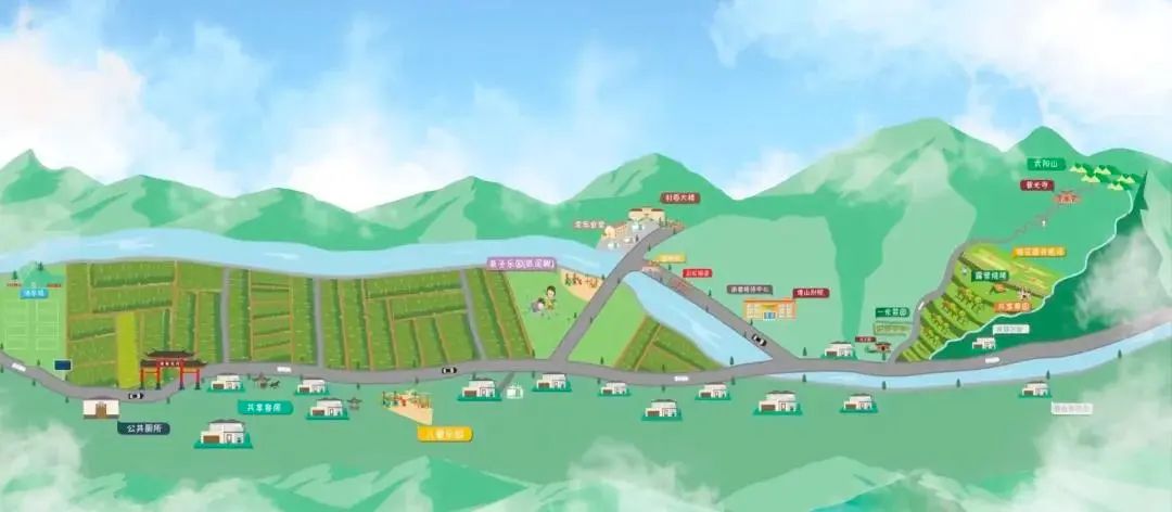 百千万工程㉓|“小工坊”释放“大能量”——浙江“共富工坊”描绘共富新图景 百千万工程㉓|“小工坊”释放“大能量”——浙江“共富工坊”描绘共富新图景