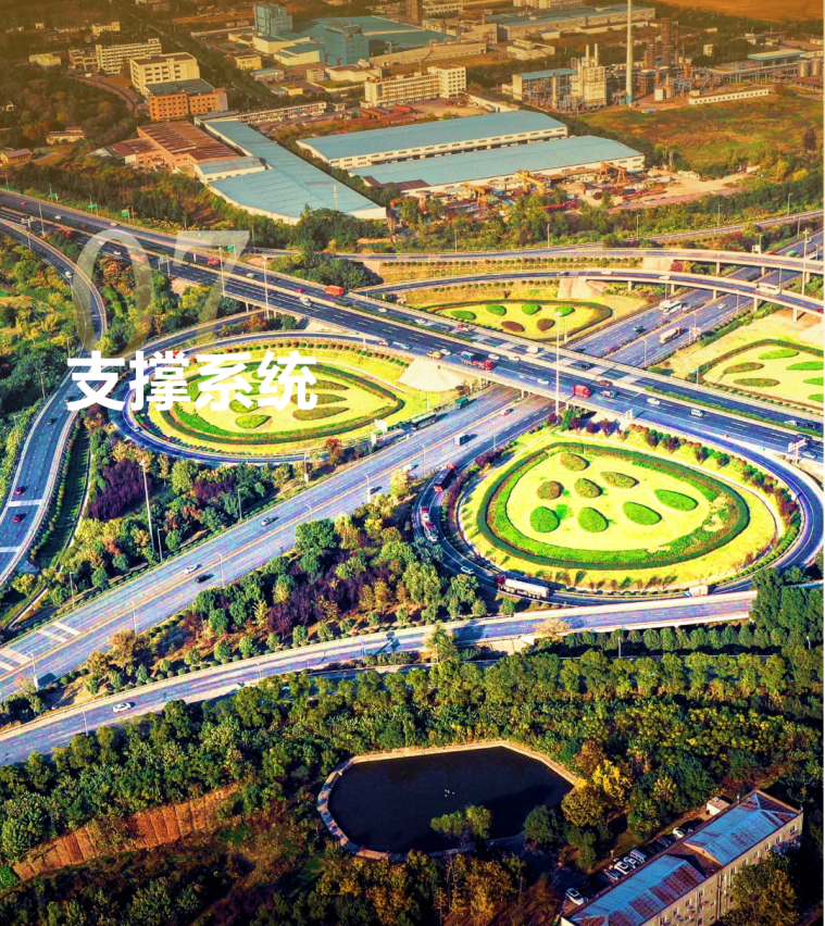 一图读懂 | 《南京市栖霞区国土空间总体规划（2021-2035年）》