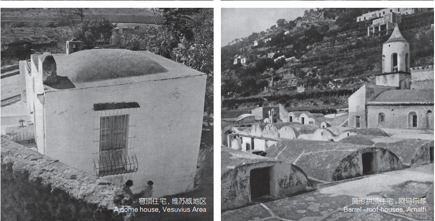 沃菲尔德风土图记 XXXV 意大利乡村建筑