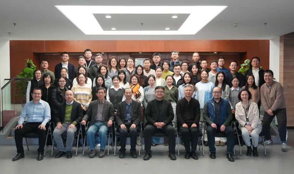 中规智库 | 2024年度中规院名城院业务交流会精彩回顾 中规智库 | 2024年度中规院名城院业务交流会精彩回顾