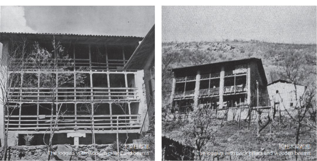 沃菲尔德风土图记 XXXV 意大利乡村建筑