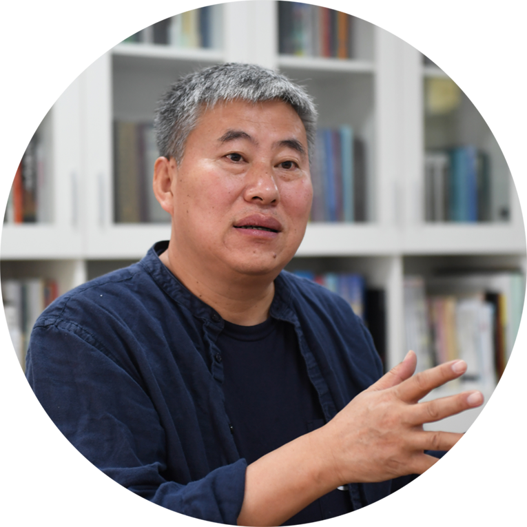 袁奇峰：城市更新不是一场赚快钱的生意