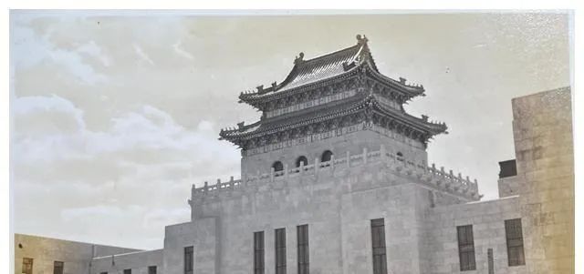 规划简史 | 中国第一座水厂——上海城市规划史
