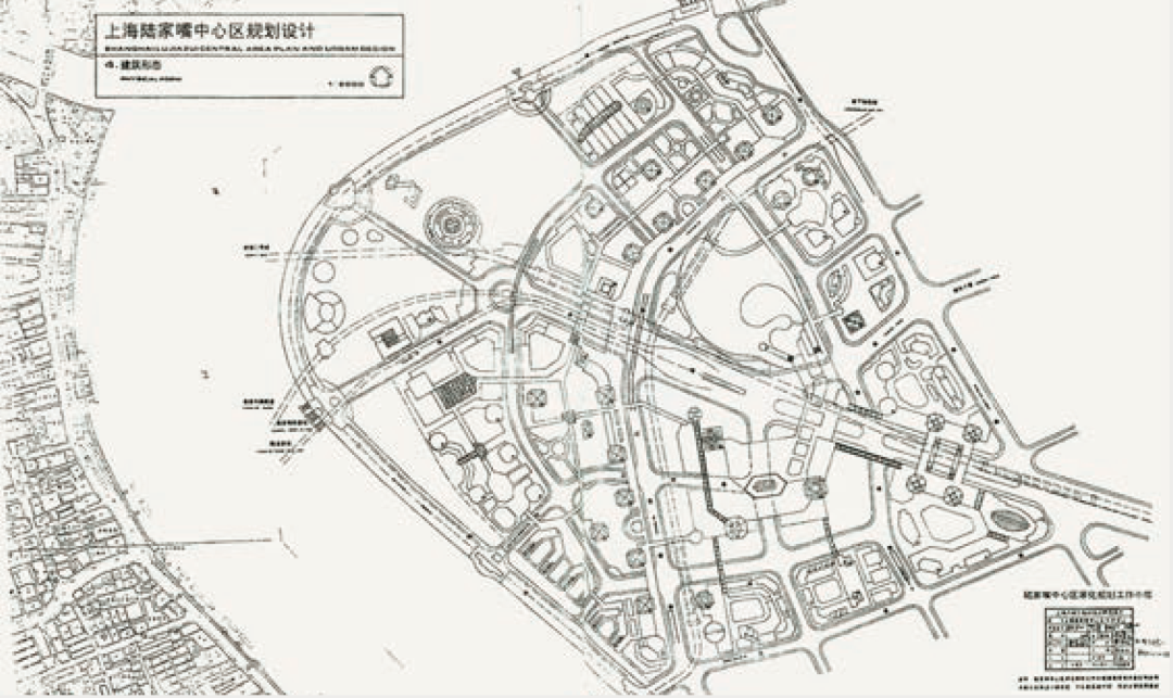 规划简史 | 中国第一座水厂——上海城市规划史