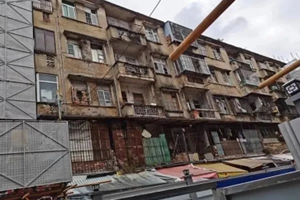 【文章导读】老旧小区自主更新的权利构建与规划机制探究