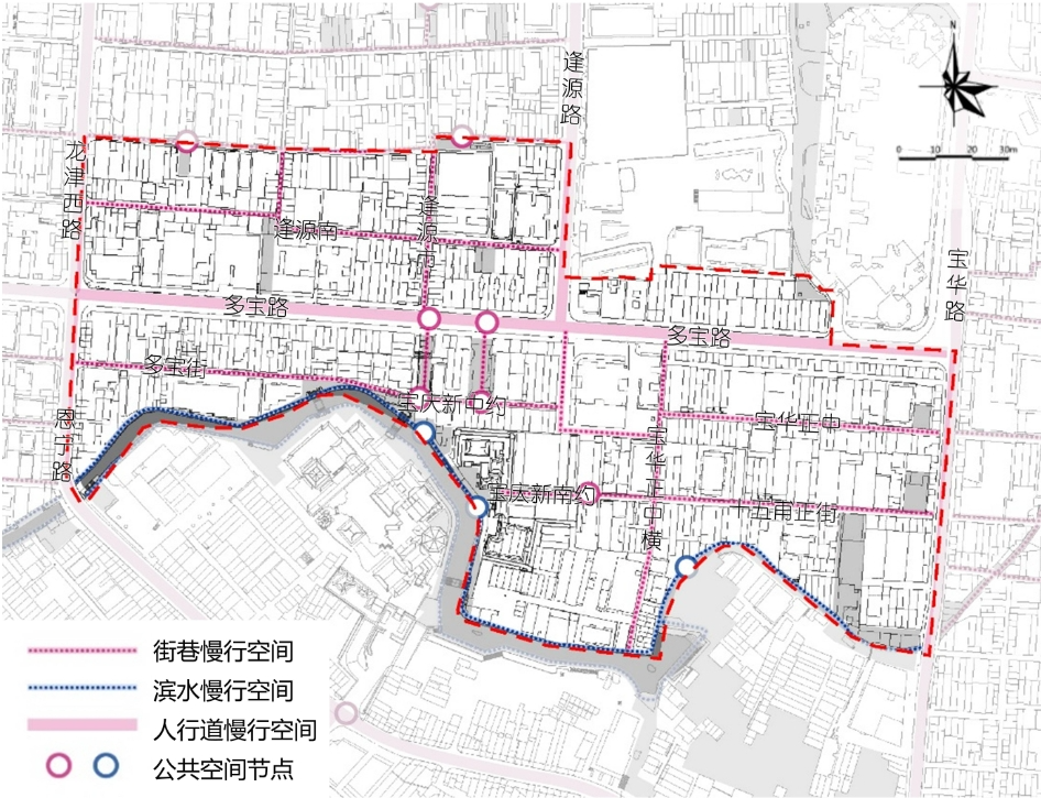 从二里头到雄安新区：中国城市规划简史