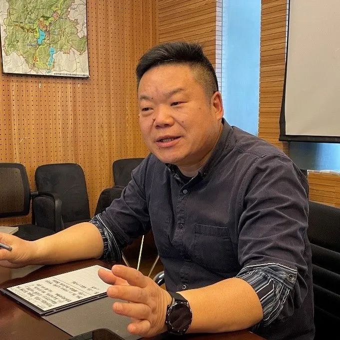同济规划院“新业务﹒新赛道”系列 | “绿色低碳”赛道研究正式启动