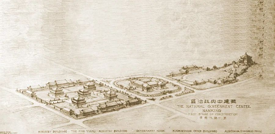 从二里头到雄安新区：中国城市规划简史