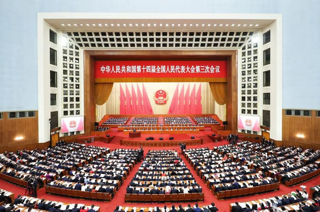 两会聚焦 | 规划师请注意！2025政府工作报告重点看这里