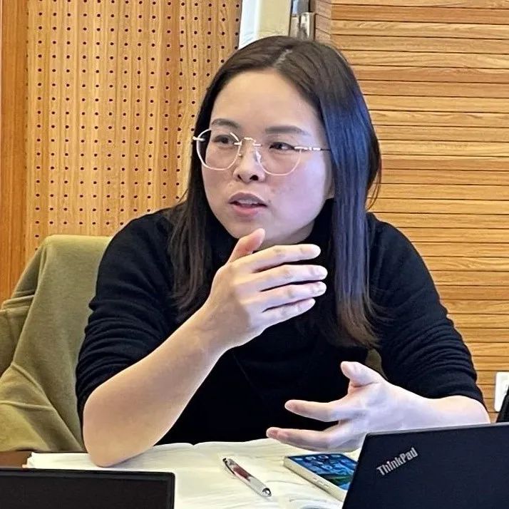 同济规划院“新业务﹒新赛道”系列 | “绿色低碳”赛道研究正式启动