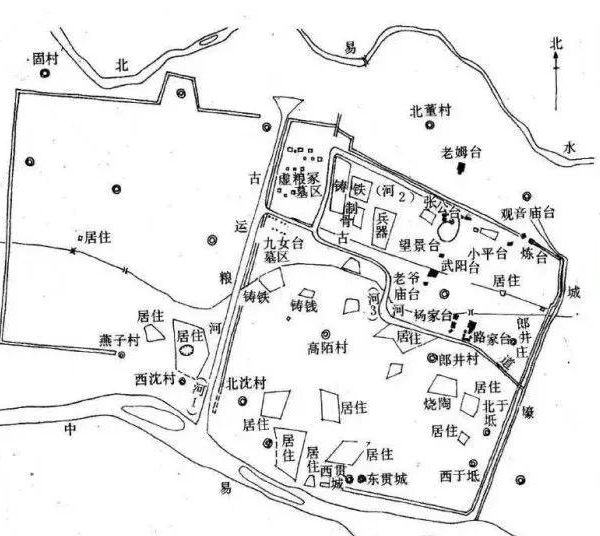 从二里头到雄安新区：中国城市规划简史