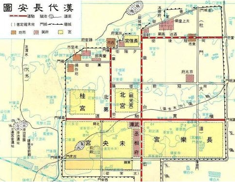 从二里头到雄安新区：中国城市规划简史