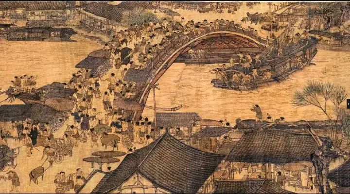 从二里头到雄安新区：中国城市规划简史
