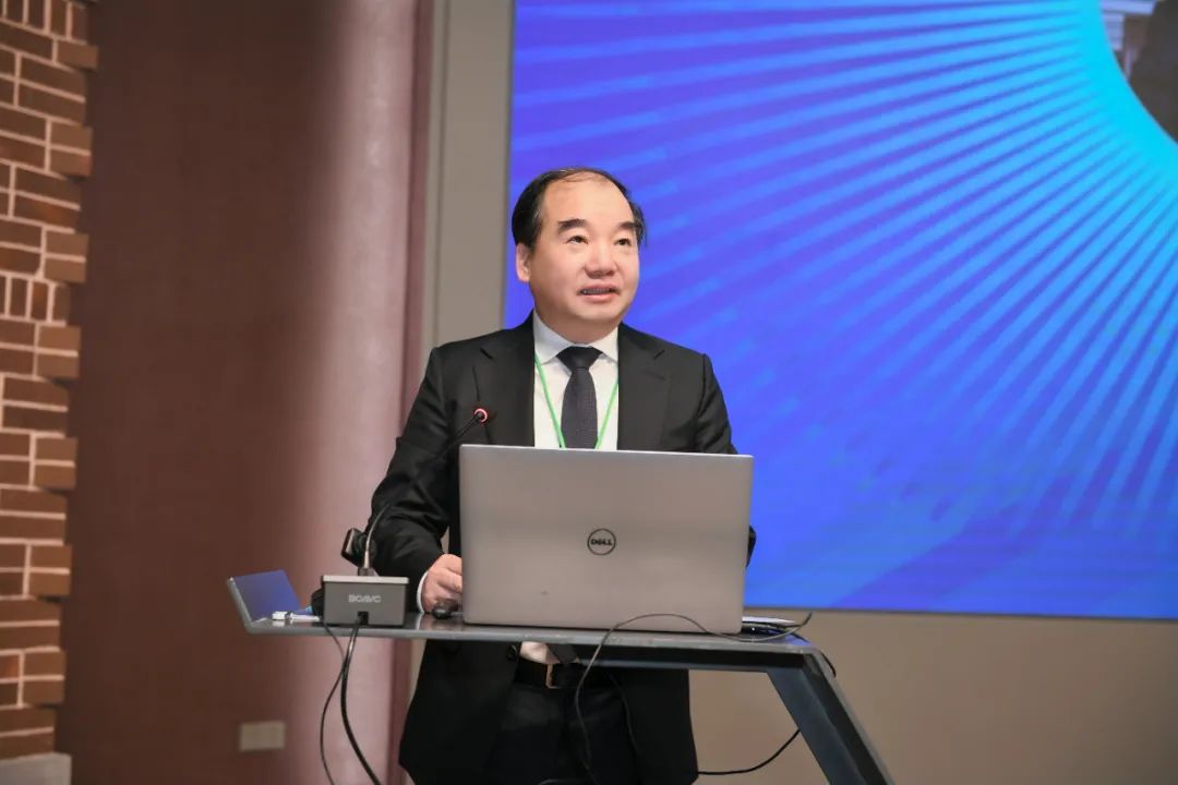 首届城市总规划师模式发展论坛在杭州圆满落幕! 首届城市总规划师模式发展论坛在杭州圆满落幕!