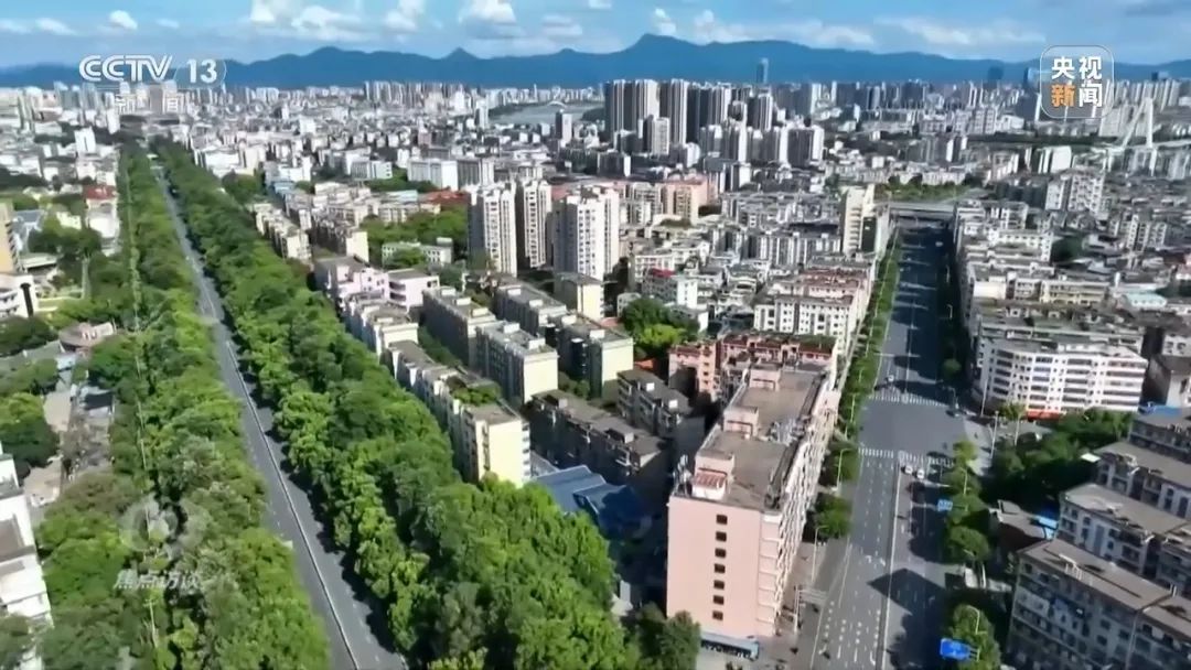 “守护好城市的'里子'和'良心'”,看不见的“城市生命线”如何加速焕新 “守护好城市的'里子'和'良心'”,看不见的“城市生命线”如何加速焕新