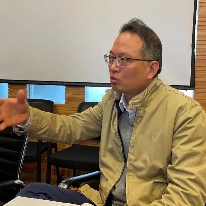 同济规划院“新业务﹒新赛道”系列 | “绿色低碳”赛道研究正式启动