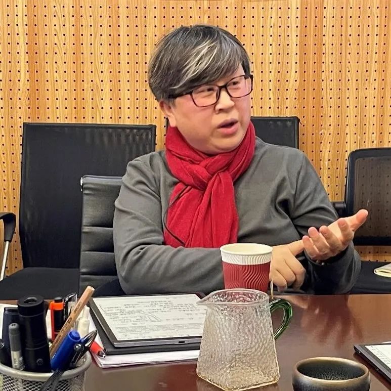 同济规划院“新业务﹒新赛道”系列 | “绿色低碳”赛道研究正式启动